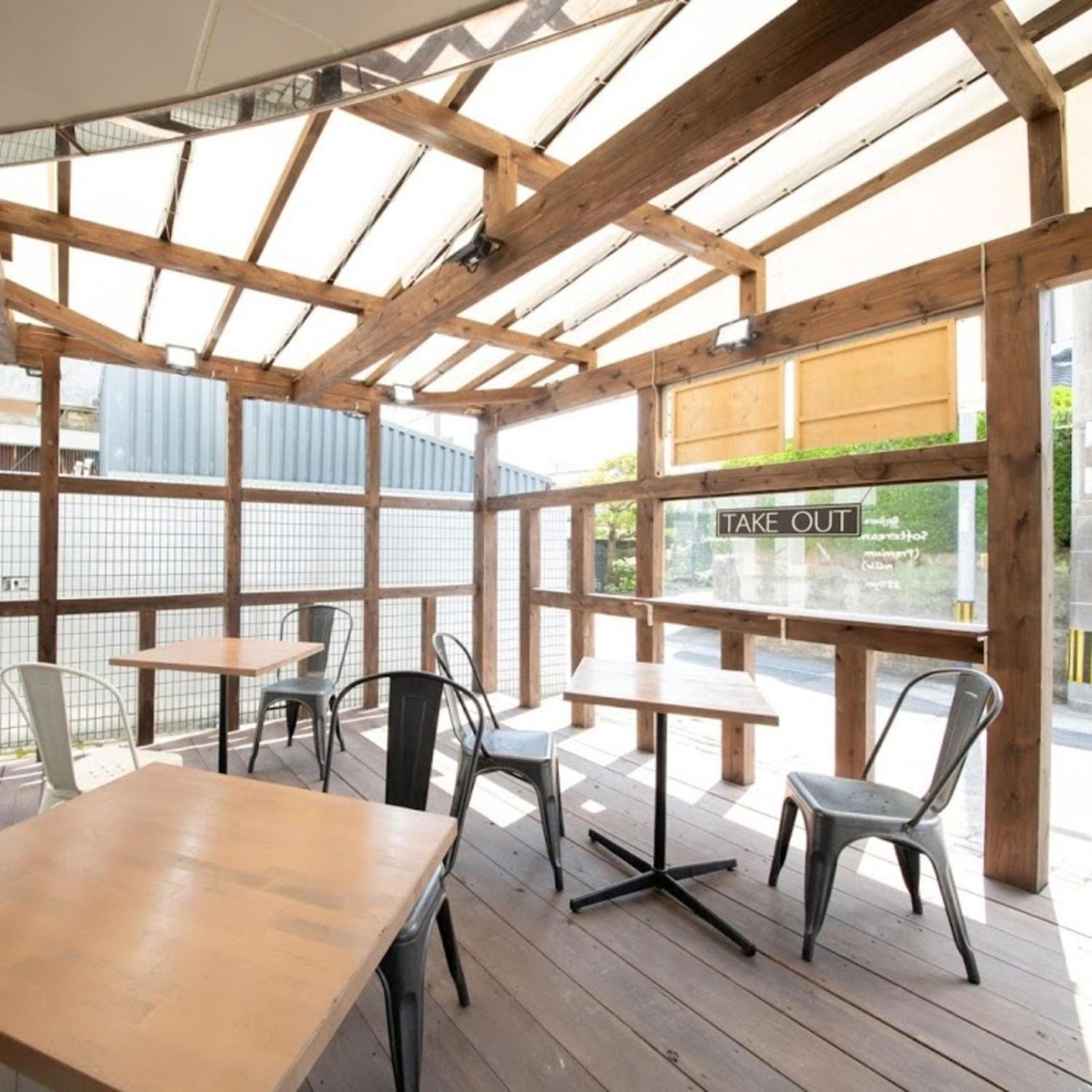 Asuka Hotel Карацу Экстерьер фото