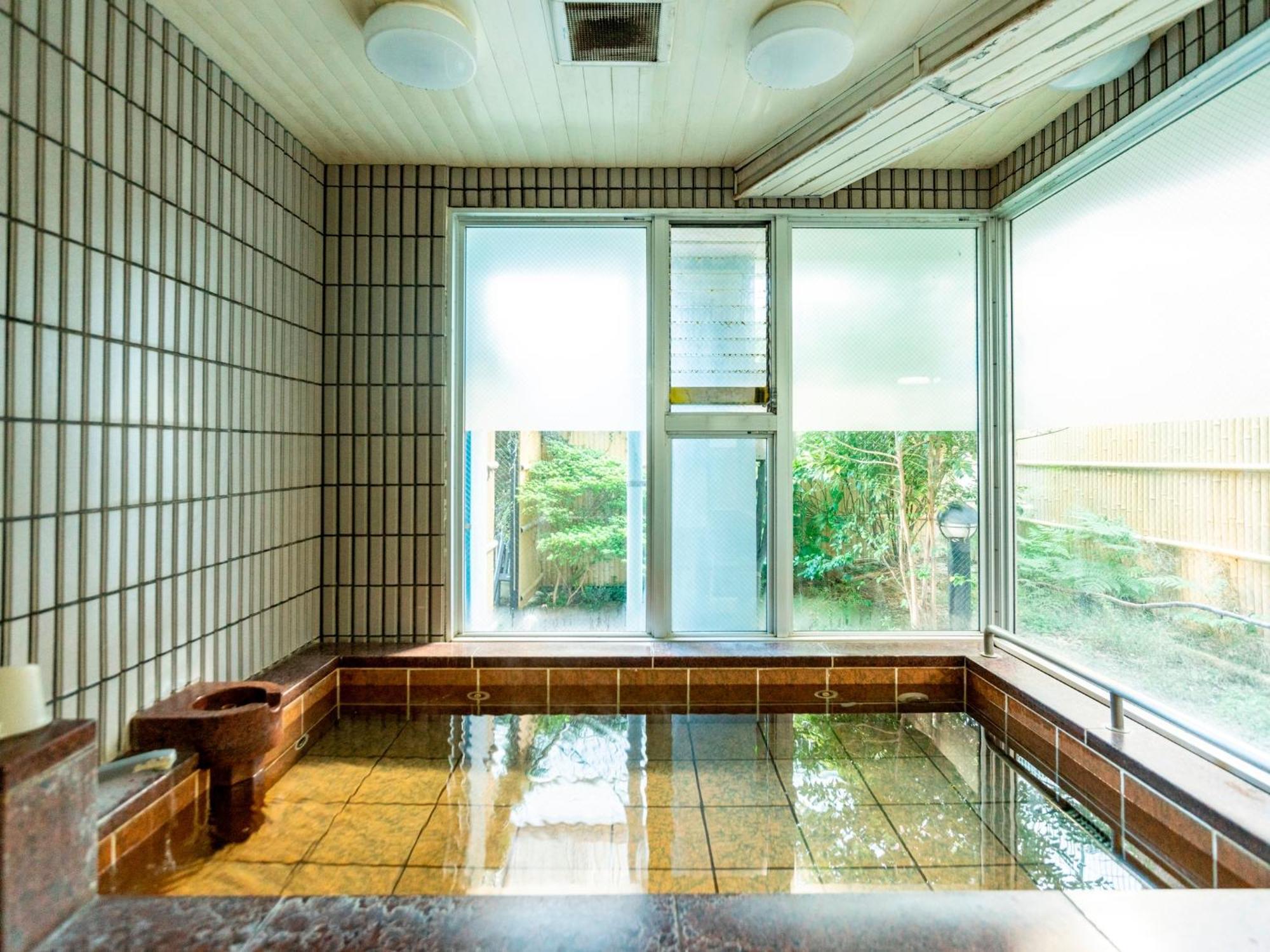 Asuka Hotel Карацу Экстерьер фото