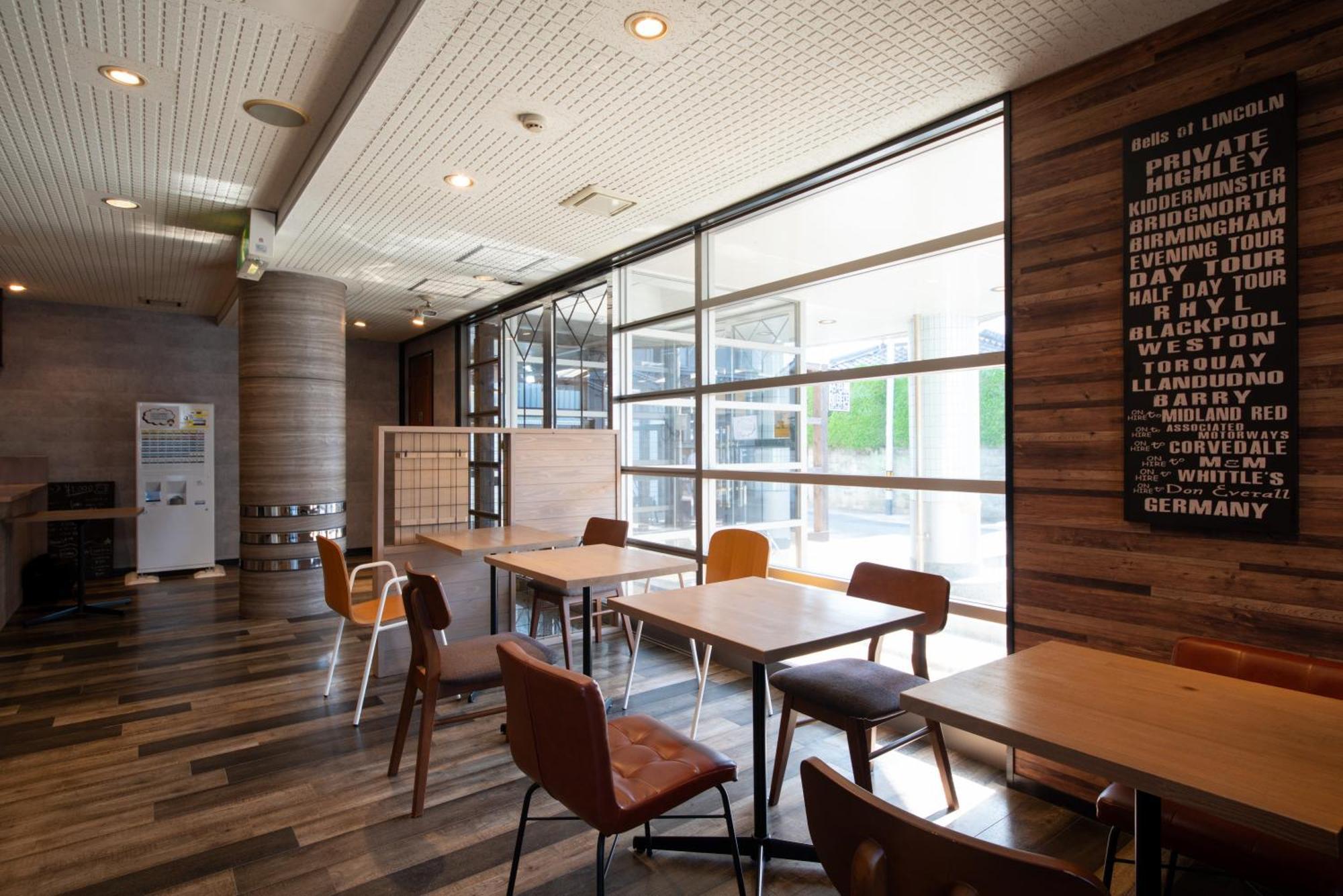 Asuka Hotel Карацу Экстерьер фото