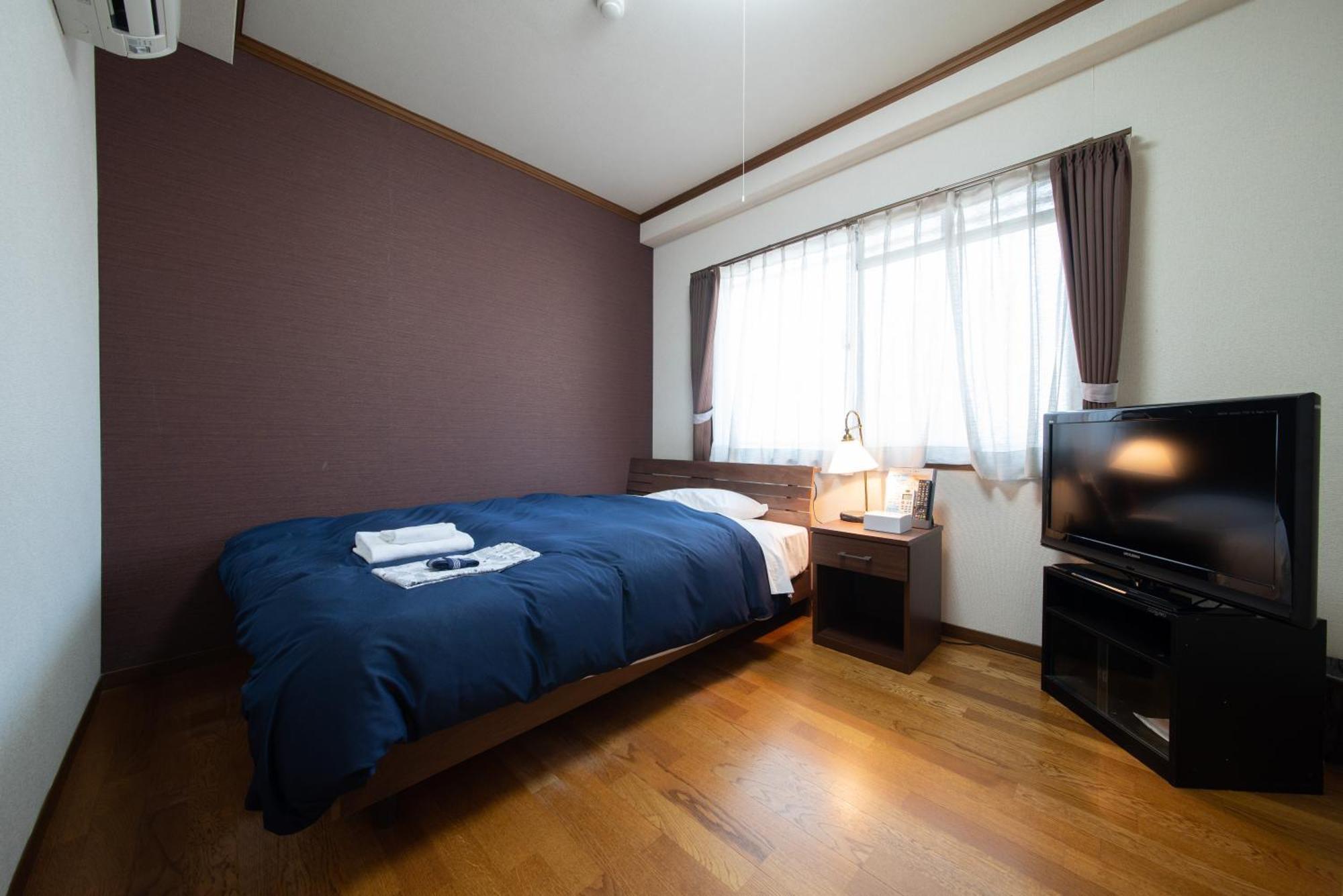 Asuka Hotel Карацу Экстерьер фото