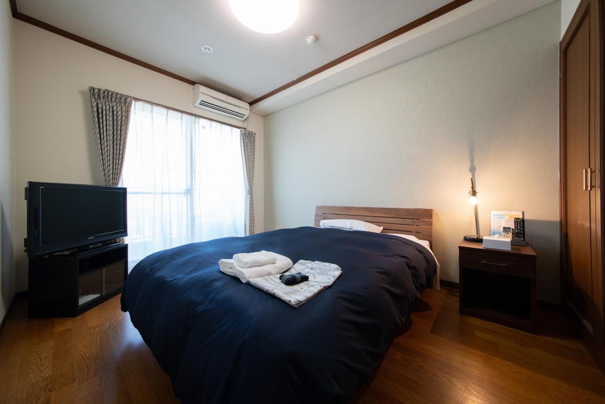 Asuka Hotel Карацу Экстерьер фото