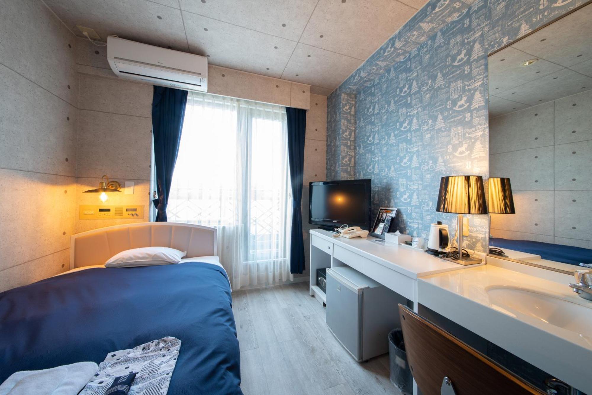 Asuka Hotel Карацу Экстерьер фото