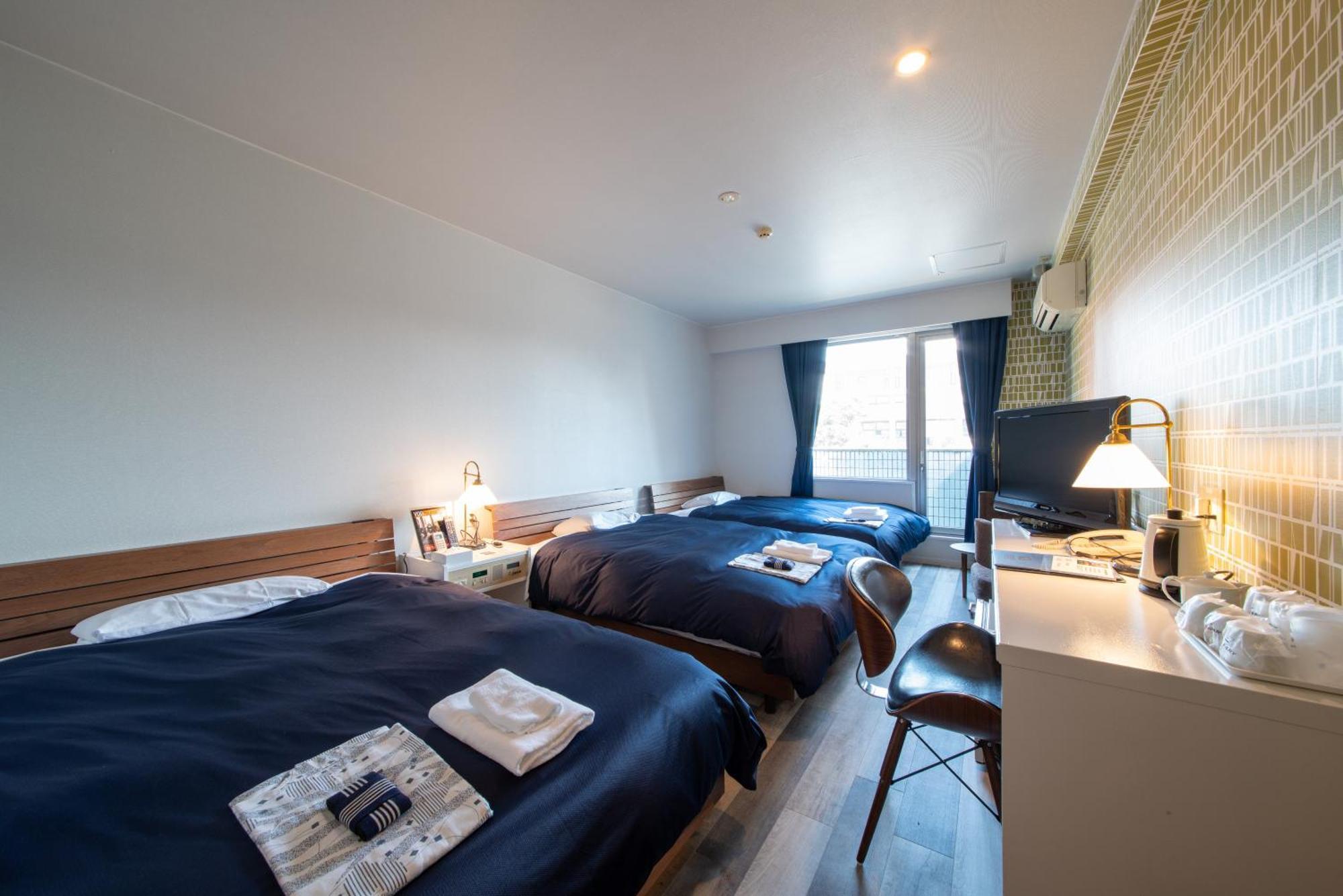 Asuka Hotel Карацу Экстерьер фото