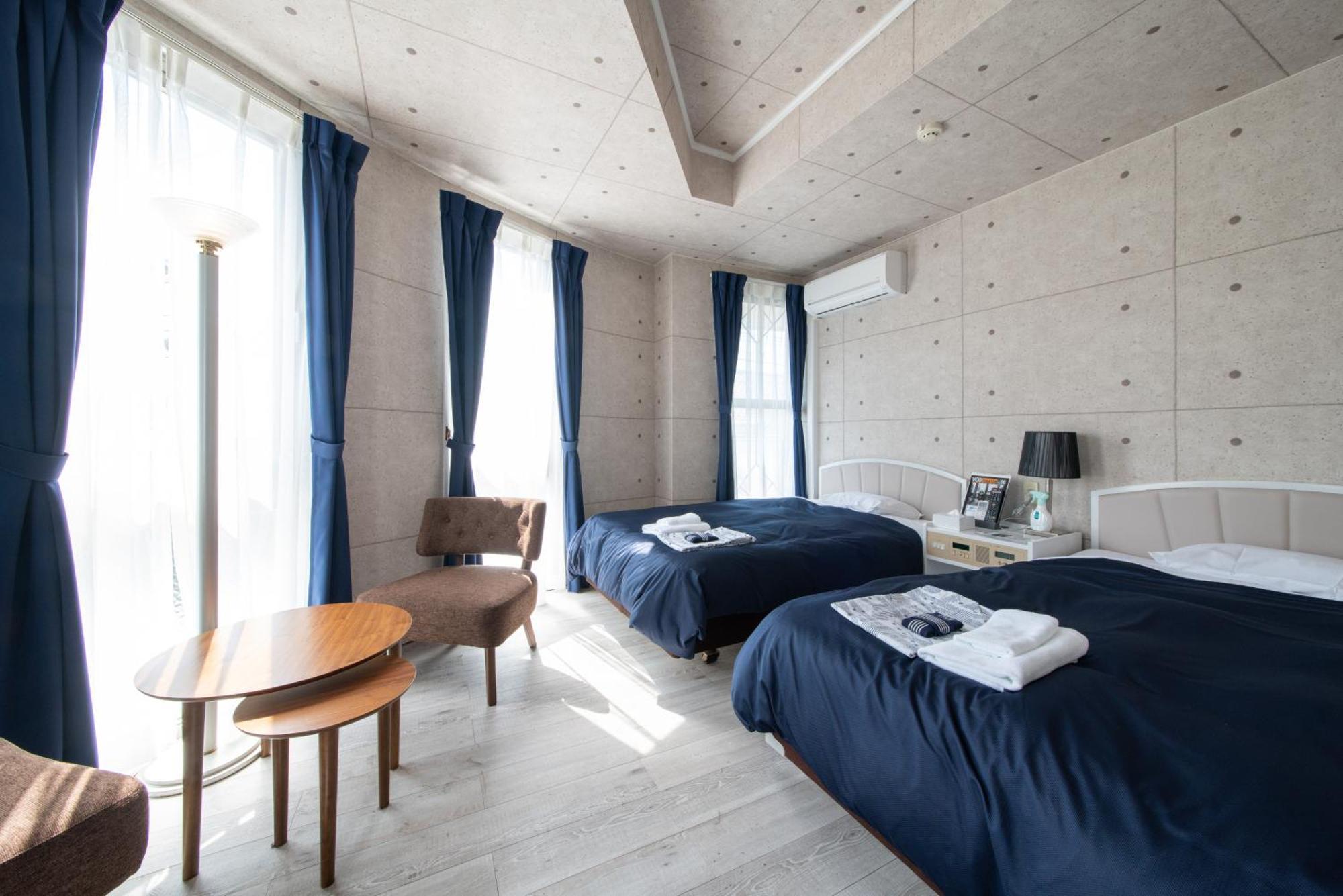 Asuka Hotel Карацу Экстерьер фото