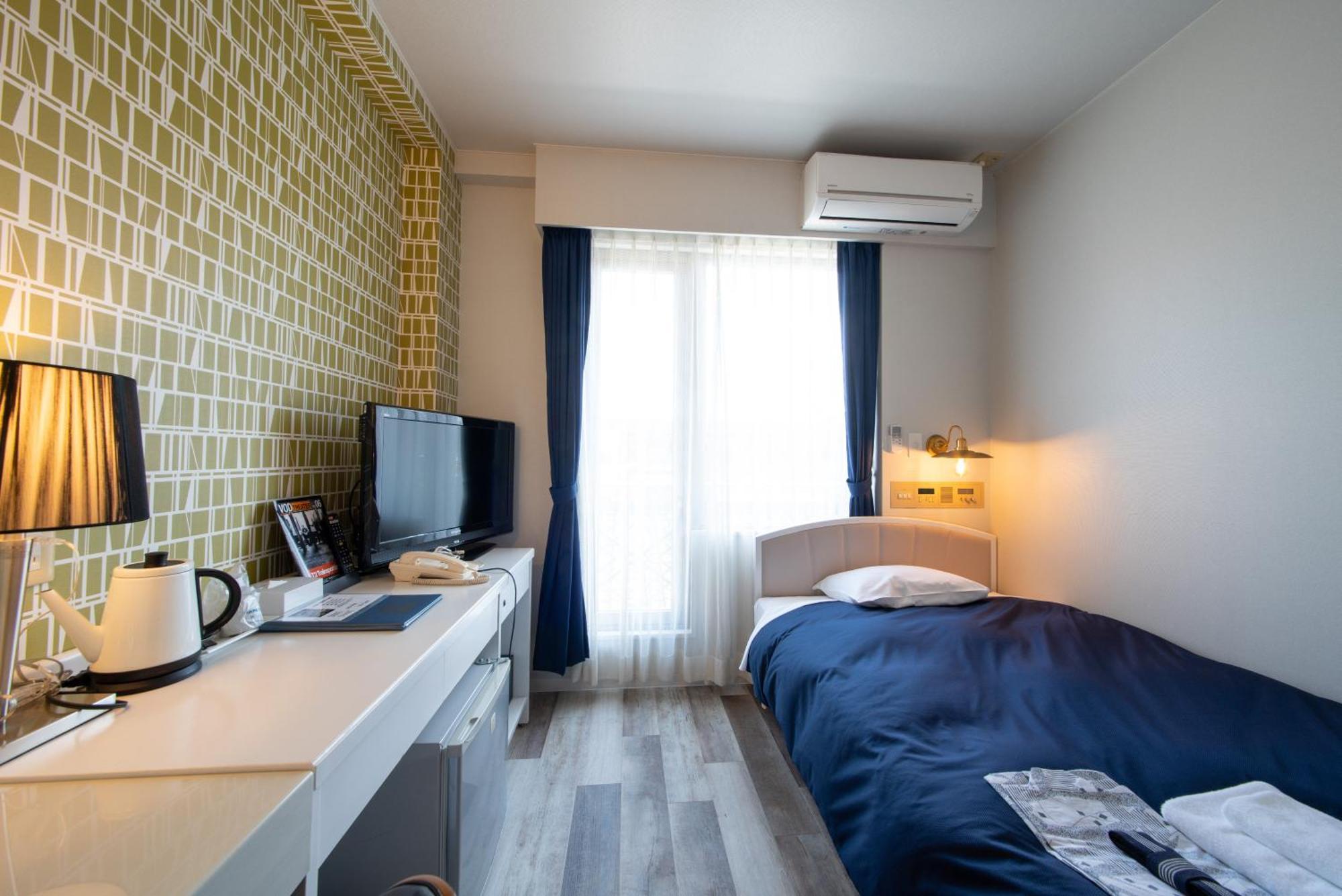 Asuka Hotel Карацу Экстерьер фото