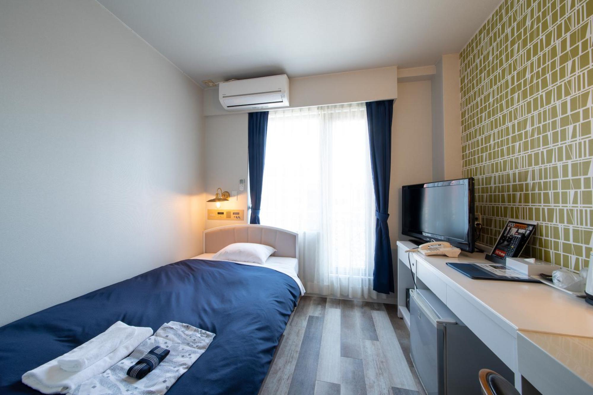 Asuka Hotel Карацу Экстерьер фото