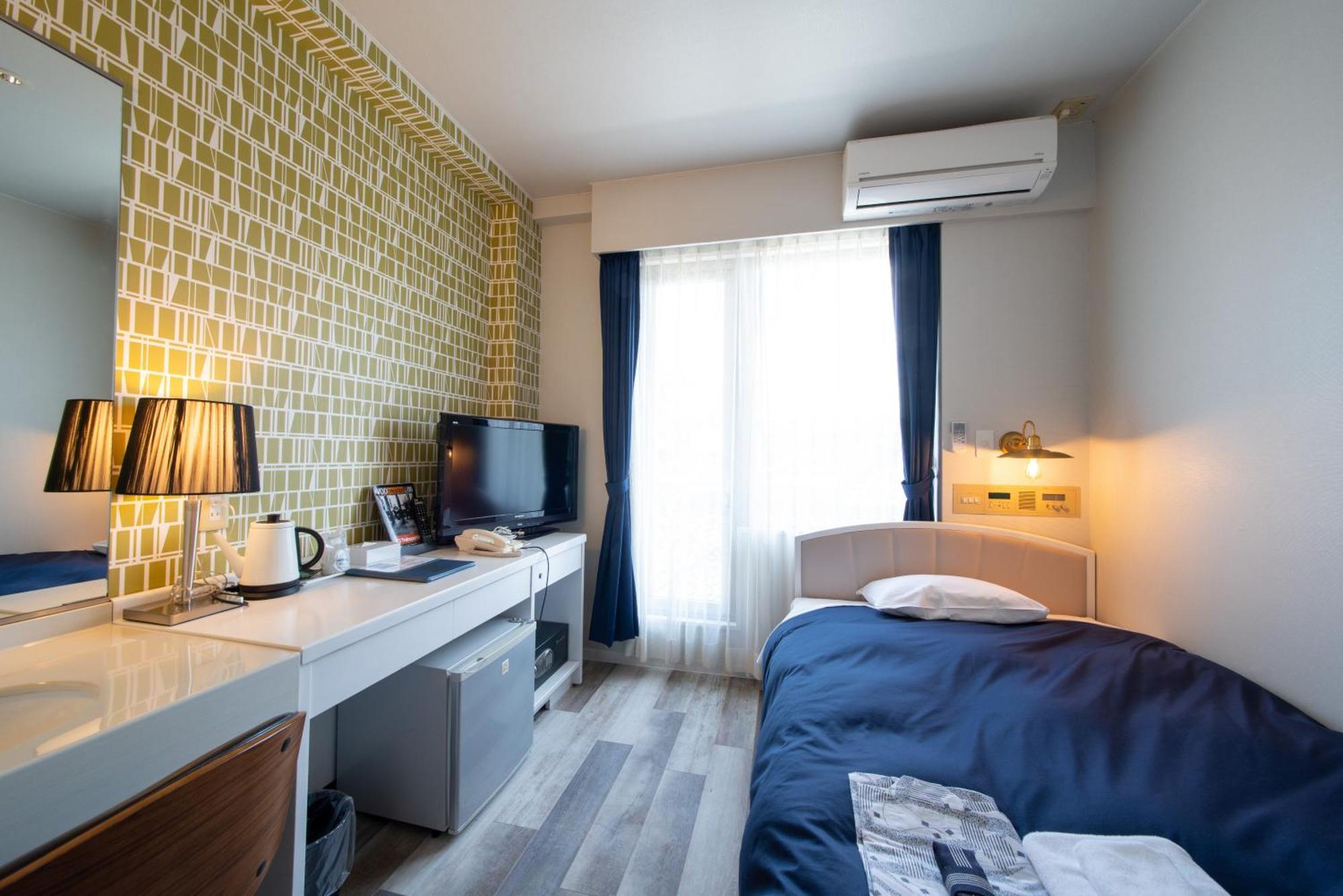 Asuka Hotel Карацу Экстерьер фото