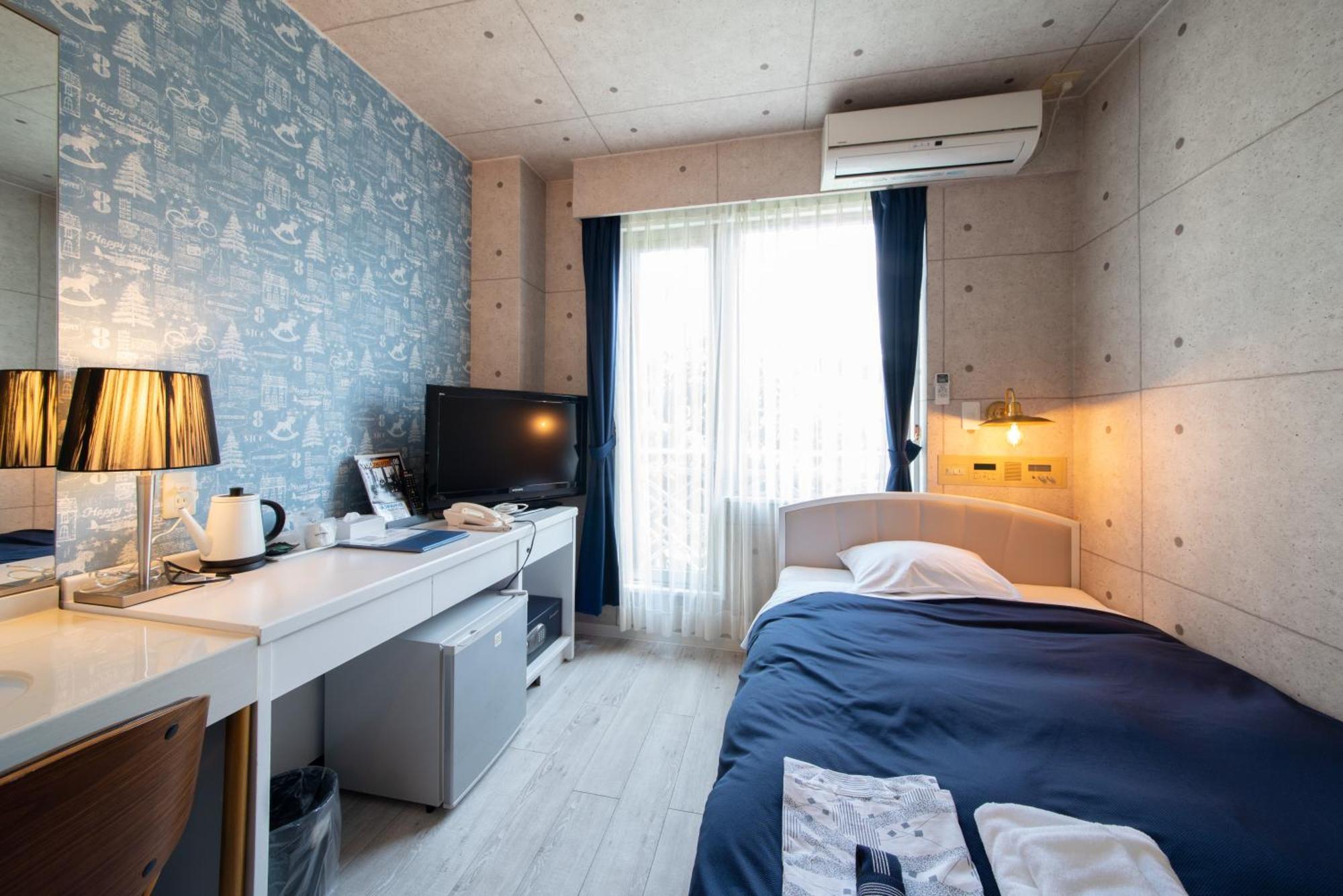 Asuka Hotel Карацу Экстерьер фото
